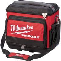 Milwaukee 48-22-8302 Packout Cooler, 20.5 L Capacity