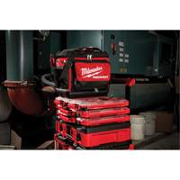 Milwaukee 48-22-8302 Packout Cooler, 20.5 L Capacity