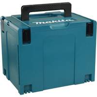 Makita 197213-3 Extra-Large Interlocking Case