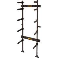 DEWALT DWST08260 ToughSystem&reg; Workshop Racking System