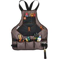 Ergodyne 13694 Tablier &agrave; outils 5704 Arsenal