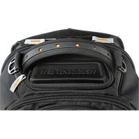 Arsenal<sup>®</sup> 5144 Office Backpack, 14" L x 8" W, Black, Polyester  TEQ973 | TENAQUIP