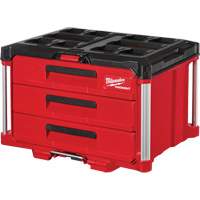 Modular Tool Boxes
