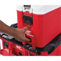 Milwaukee 48-22-8460 Packout Compact Cooler, 16 qt. Capacity
