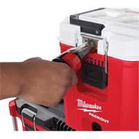 Milwaukee 48-22-8460 Packout Compact Cooler, 16 qt. Capacity