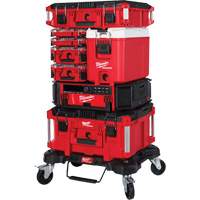 Milwaukee 48-22-8460 Packout Compact Cooler, 16 qt. Capacity