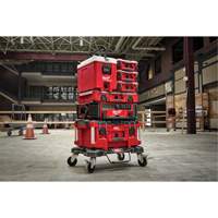 Milwaukee 48-22-8460 Packout Compact Cooler, 16 qt. Capacity