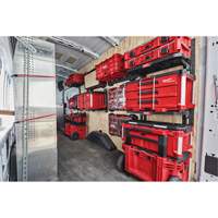 Milwaukee 48-22-8480 Packout Racking Kit