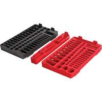 Milwaukee 48-22-9486T Plateau pour cliquet et douilles