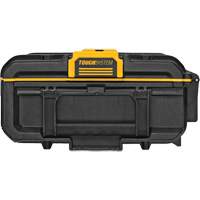 DEWALT DWST08165 ToughSystem&reg; 2.0 Toolbox, 21-3/4" x 14-3/4" x 7", Black