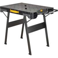 Express Folding Workbench  TER188 | TENAQUIP