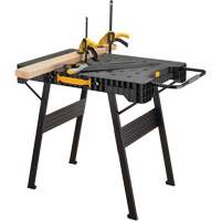 DEWALT DWST11556 Express Folding Workbench