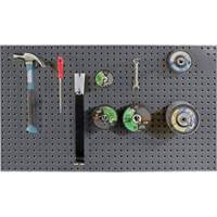 Pegboard Panel  TER224 | TENAQUIP