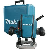 Makita RP0900K Plunge Router