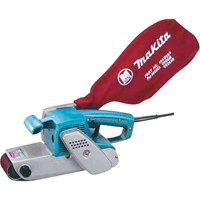 Makita 9924DB Heavy Duty 3"x 24" Belt Sander