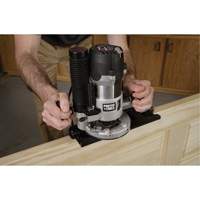 Porter Cable 59375 Strike and Latch Template