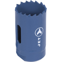 JET 565110 Vari-Pitch Holesaw, 1-1/8", Bi-Metal