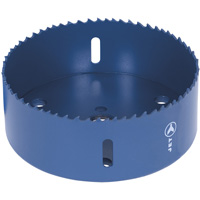 JET 565149 Scie cloche Vari-Pitch, 4-1/2", Bim&eacute;tal