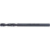 JET 565192 Holesaw Pilot Drill Bit, 5/8"-18  - 1/2"-20, 1/4" Shank