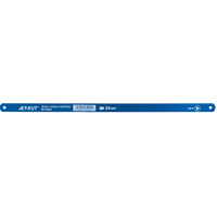 JET 566232 Hacksaw Blade, Bi-Metal, 12" L, 24 TPI