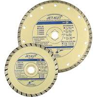 JET 568633 JET-KUT Premium Turbo Diamond Blade