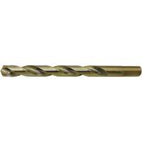 JET 570280 Super foret court M2 de premi&egrave;re qualit&eacute; JET-KUT Gold, Acier rapide, 15/32", 135° Angle