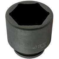 JET 683126 Socket, Impact, 13/16", 3/4" Drive, 6 Points