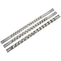 JET 690111 Socket Clip Rail Set