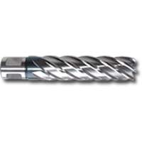 Clarkson Osborn AC71028 Annular Cutter, 7/16" Diameter, High Speed Steel, 1" Depth of Cut, 3/4" Shank