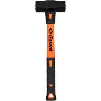 Garant DF0416FGP Masse en fibre de verre &agrave; deux faces, 4 lb, 16", Prise Fibre de verre