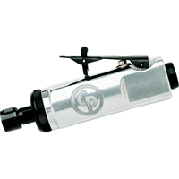 Chicago Pneumatic T019704 Die Grinder, 6" Collet, 24000 RPM