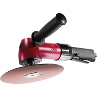 Chicago Pneumatic 8941078690 Ponceuses, 4500 Tr/min