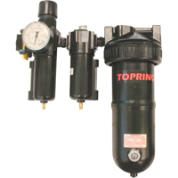 Air Dryers and Separator | TENAQUIP