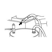 Topring 67.400 Liquid Transfer & Clean-Up Systems, 55 US Gal. (208.2 Litres) Capacity