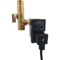 Topring 59.345 Maxdrain Electronic Automatic Drains