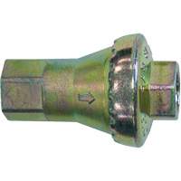 Topring 62.204 Pre-Set Pressure Regulators, 45 PSI Max. PSI, In Line