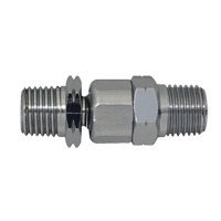 Topring 62.360C 30° Free Angle Fittings, 1/4"