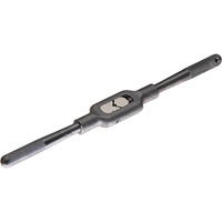 Standard Straight Tap Wrenches  TGI534 | TENAQUIP