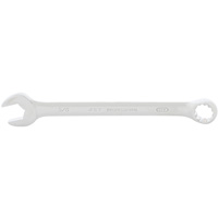 JET 700627 Cl&eacute; mixte longue enti&egrave;rement polie, 5/8", Fini Poli