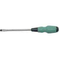 JET 720446 Tournevis &agrave; fente TORQUE DRIVE, 6" Longueur