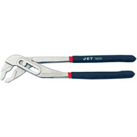 JET 730232 Heavy-Duty Box Joint Pliers, 10"