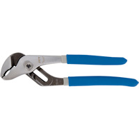 JET 730441 Groove Joint Pliers, 7-1/2"