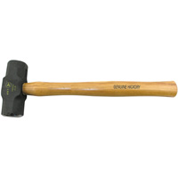 JET 740522 Sledge Hammer, 4 lbs., 16", Wood Handle