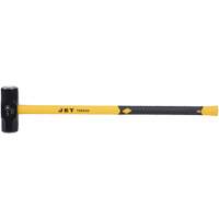 Sledge Hammer, 10 lbs., Fibreglass Handle  TGW242 | TENAQUIP