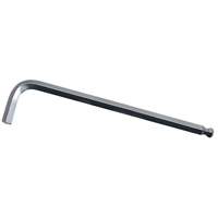 JET 775012 Cl&eacute; hexagonale &agrave; bras long S2, embout Sph&eacute;rique, 5/32" x Forme en L