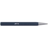 JET 775443 Centre Punch, 1/4" Dia., 3/8" Stock Size, 6" L