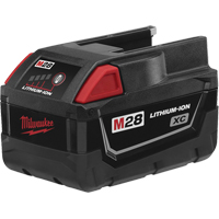 Milwaukee 48-11-2830 Bloc-piles M28, Lithium-ion, 28 V, 3 A