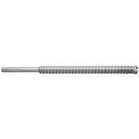 Relton RB-10 Rotary Rebar Cutters, 5/8", SDS-Plus Shank, Carbide