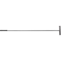 Mag-Mate MM06X38 Long Reach Magnetic Retrievers, 39.72" Length, 6" x 1 3/8" Diameter, 28 lbs. Capacity
