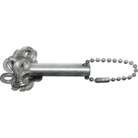 Mag-Mate KCR375 Key Chain-Style Magnetic Retriever